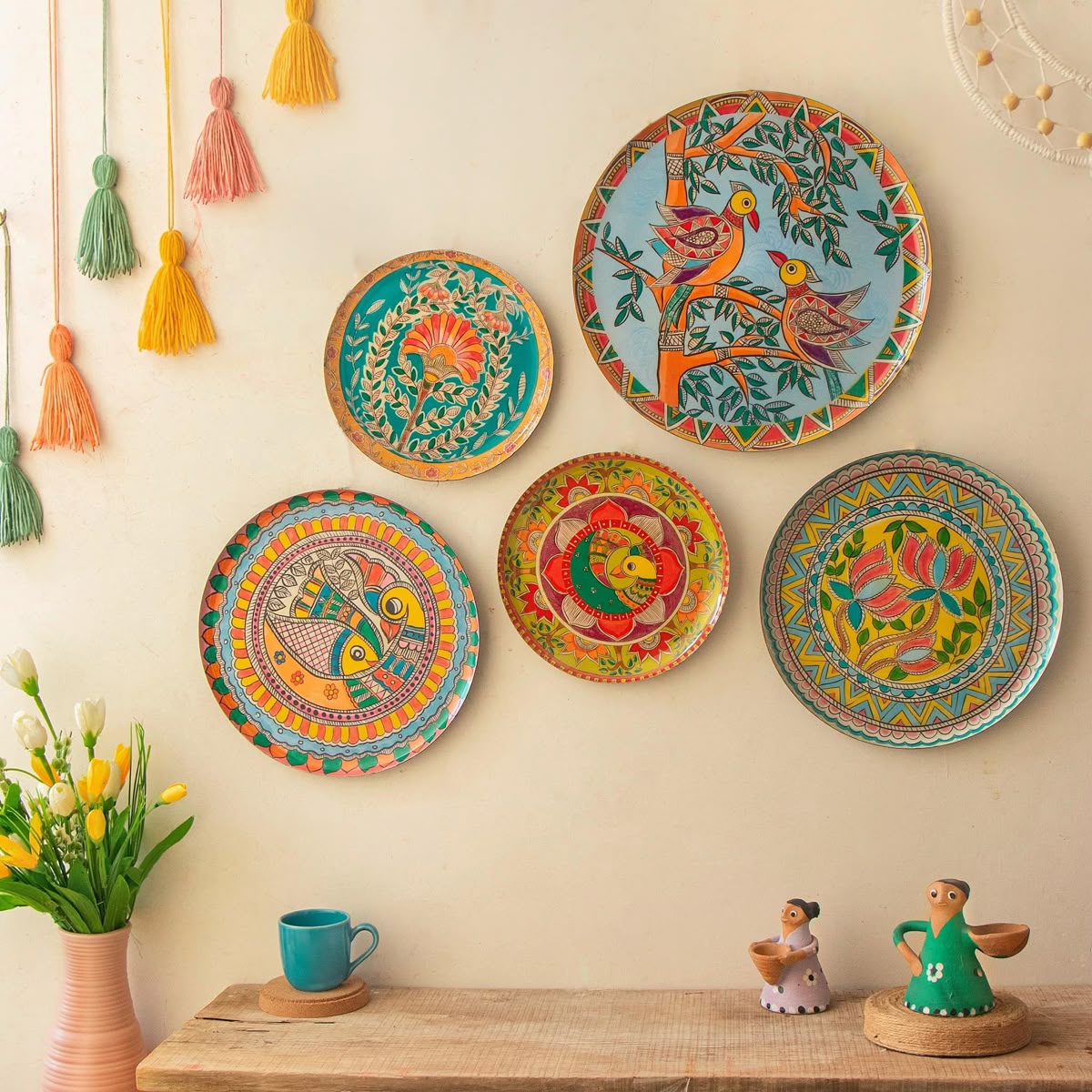 Home Decor